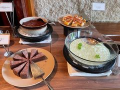 -杭州西子湖四季酒店-WL BISTRO西湖餐厅(灵隐路店)