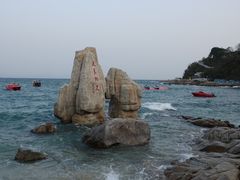 -大梅沙海滨公园