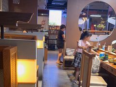 -呷哺呷哺 黄金牧场 (欢乐谷店)