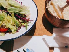 -马记永·兰州牛肉面(天通苑家乐福店)