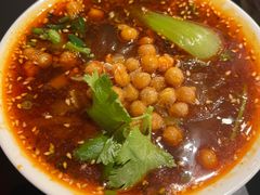 酸辣粉-麻六记(凤凰汇店)