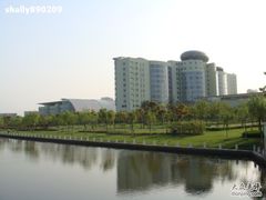 -上海市第一人民医院(松江南部)