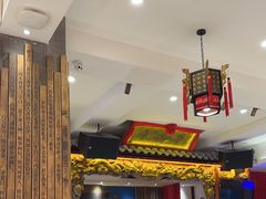 -山西会馆·晋菜·晋商宴·学堂记忆(许坦西街店)