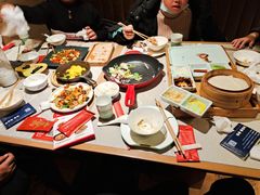 -丽满园·春饼烤鸭(金地广场店)