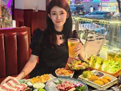 -牛焱·烧肉酒肆(五大道店)