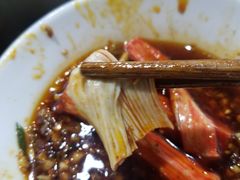 -盖帮鳝鱼串串(东郊记忆店)