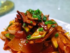 夫妻肺片-蜀门客栈(剑门关景区店)