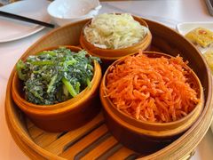 -晋阳春·山西菜·北京烤鸭(交大店)