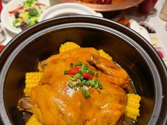 -大鸭梨烤鸭(望京店)