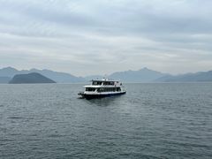 -千岛湖东南湖区