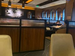 -半秋山西餐厅(宜昌大洋店)