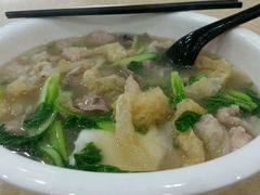 -旺福楼·包点(碑亭巷店)