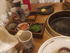 -青空日料烧肉烧鸟店(后湖兴业路店)