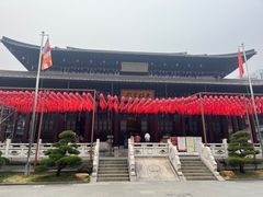 -香积寺