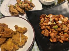 -玉桥餐厅(天坛店)