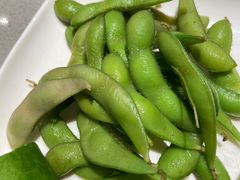 毛豆-海底捞火锅(宇飞大厦店)