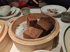 -禄运茶居·手工点心(猎德店)