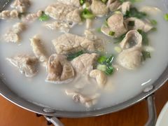 -同兴半盆菜酒家(打浦路店)