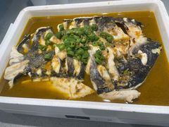 洄鱼-半天妖烤鱼(芝罘吾悦广场店)
