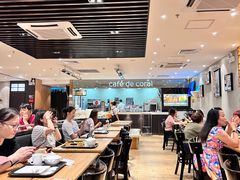 -大家乐(广州中华广场店)
