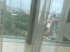 -上海新发展亚太JW万豪酒店