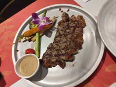 -ITA·意塔意大利餐厅(亦庄店)
