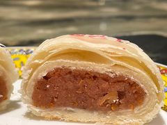 -富华斋饽饽铺·宫廷糕点·伴手礼(护国新天地店)