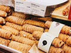 -多乐之日(华贸天地店)