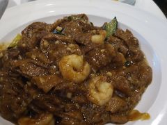 -宝轩渔府·老字号海鲜·正宗津菜(水上店)