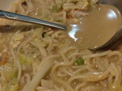 石狮卤面-闽和南(深圳万象城店)