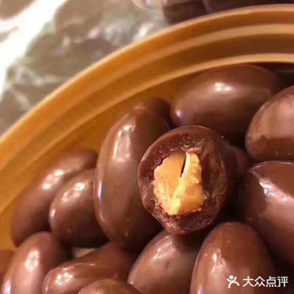 只要吃一颗就会对它爱不释口！