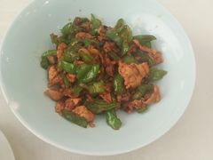 -湘桂人酒楼(西便门店)