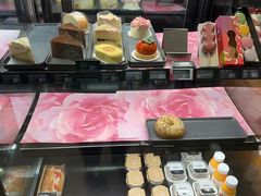 -星巴克(保定万博广场店)