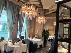 大堂-麓湘小镇(开福万达广场店)