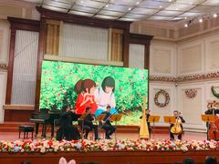 -天津音乐厅