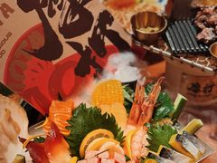 -摩打食堂(喜荟城店)
