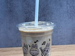 -瑞幸咖啡(上地国际创业园东区店)