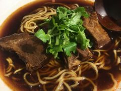 招牌红烧牛肉面-厝内小眷村(天河南一路店)