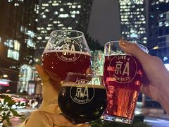 -京A Taproom·精酿餐吧(CBD店)