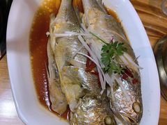 -鲜小岛·铜锅涮肉