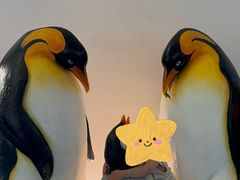 -泉城欧乐堡海洋极地世界