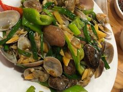-岛中岛·海鲜大排档·万宁老字号(东澳店)