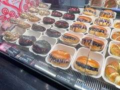 -CC BAGEL&SCONE 贝果与司康(南开大悦城店)