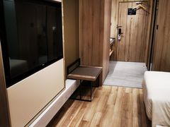 -长沙晚报大道亚朵酒店