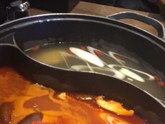 -火炉火自助餐(悠唐购物中心店)