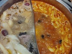 -快乐小羊(富强中路店)