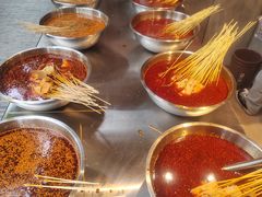 -嘉州鲜知味钵钵鸡(奎星楼店)