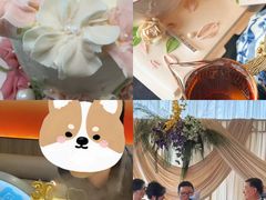 -Whisper studio薇语花艺烘焙工作室