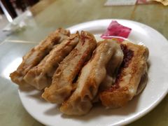 锅贴小宴-青岛锅贴(四流中路店)