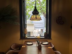 -Uncle Kosto科斯托·中东菜